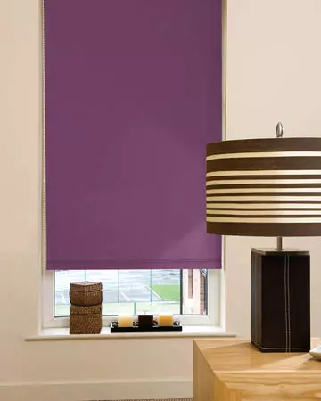 Roller Ready Made Blinds