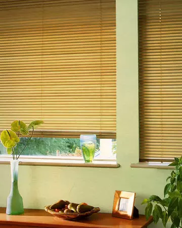 Next Day Wooden Blinds