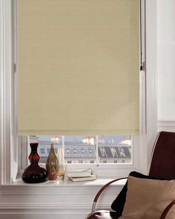 Louvolite Sundown Calico Blackout Blinds