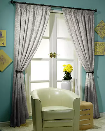 Prestigious Harper Linen Curtains