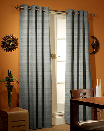 Prestigious Selma Linen Curtains