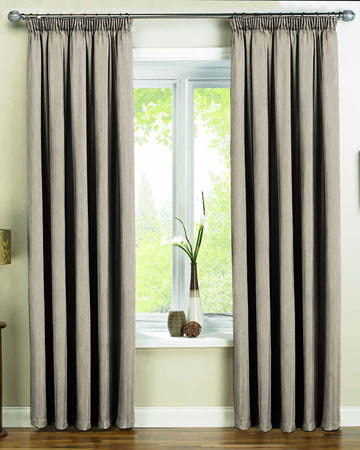 Provence Linen Curtains