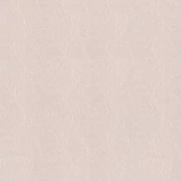 Clarke & Clarke Audette Blush Roman Blinds