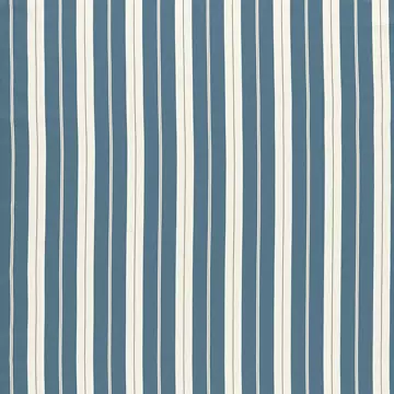 Clarke & Clarke Belgravia Denim Linen Roman Blinds