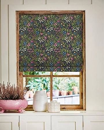 Iliv Cotswold Jewel Roman Blinds