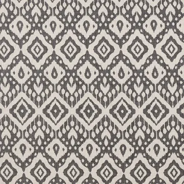 Iliv Marrakech Anthracite Roman Blinds