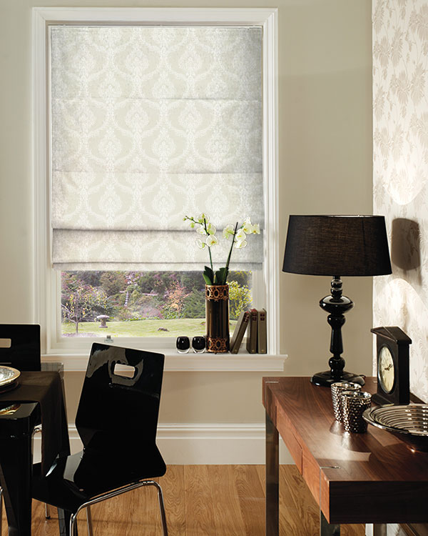 Prestigious Arley Linen Roman Blinds Blinds UK