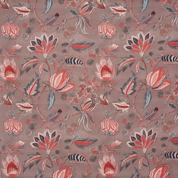Prestigious Textiles Azalea Passion Fruit Roman Blinds