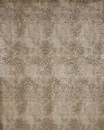 Prestigious Textiles Darjeeling Coconut Roman Blinds
