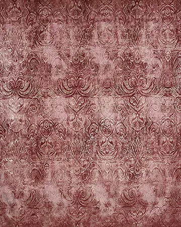 Prestigious Textiles Darjeeling Rosehip Roman Blinds
