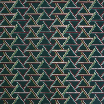 Prestigious Textiles Medina Jade Roman Blinds