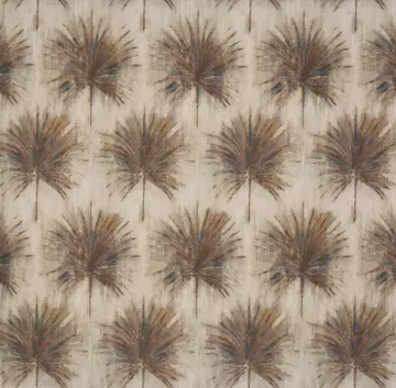 Prestigious Wilderness Greenery Autumn Roman Blinds