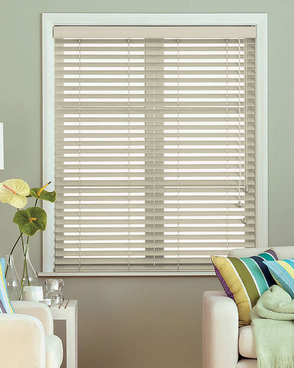Dune Wooden Blinds
